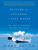 The Cure for Anything Is Salt Water