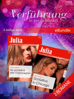 Verführung in der Großstadt (2-teilige Serie)