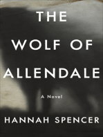 The Wolf of Allendale: A Novel