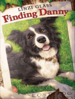 Finding Danny