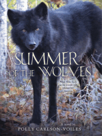 Summer of the Wolves: A Novel