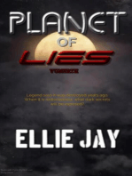 Planet of Lies