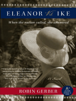 Eleanor Vs. Ike