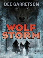 Wolf Storm