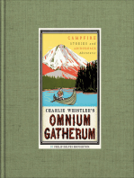 Charlie Whistler's Omnium Gatherum