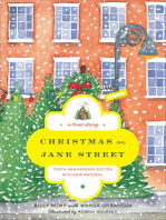 Christmas on Jane Street: A True Story