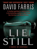 Lie Still: A Novel of Suspense