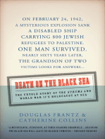 Death on the Black Sea