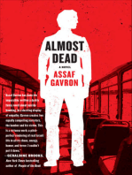 Almost Dead: A Novel