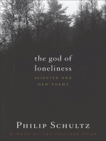 The God of Loneliness: Selected and New Poems