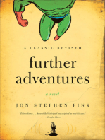 Further Adventures