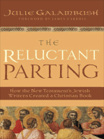 The Reluctant Parting