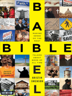 Bible Babel