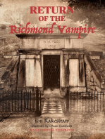 Return of the Richmond Vampire - Revised Edition