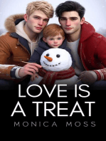 Love Is A Treat: The Chance Encounters Series, #20