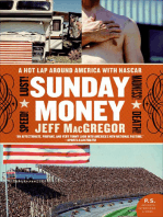 Sunday Money: A Hot Lap Around America with NASCAR