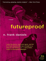 Futureproof: A Novel