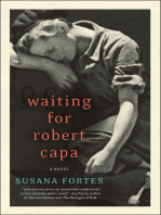 Waiting for Robert Capa: A Novel