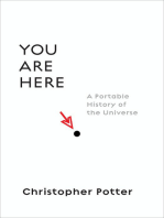 You Are Here: A Portable History of the Universe