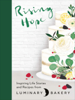 Rising Hope: Inspiring Life Stories and Recipes from Luminary Bakery