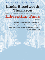 Liberating Paris