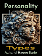 Personality Types