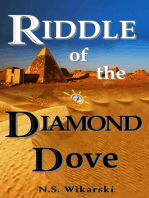 Riddle of the Diamond Dove