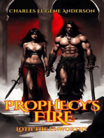 Prophecy's Fire