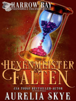 Hexenmeister & Falten