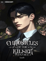 Chronicles of the Kilner Family: Chronicles of the Kilner Family, #1