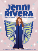 Jenni Rivera: La diva de la banda/Queen of Banda