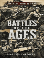 Battles of the Ages: World War II 1939