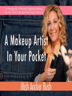 A Makeup Artist In Your Pocket