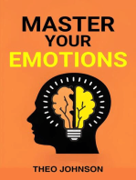 MASTER YOUR EMOTIONS