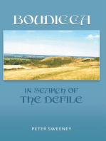 Boudicca - In Search of the Defile