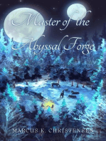 Master of the Abyssal Forge