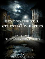 Beyond the Veil of Celestial Whispers
