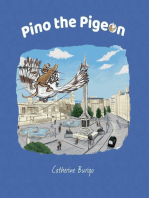 Pino the Pigeon