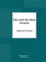 Du côté de chez Swann