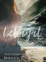 Betrayal: Deadly Obsession