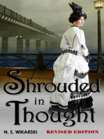 Shrouded in Thought: Gilded Age Chicago Mysteries, #2