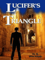 Lucifer's Triangle: The Trove Chronicles, #1