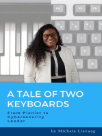 A Tale of Two Keyboards