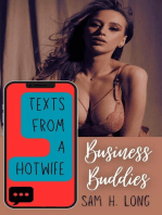 Texts From a Hotwife