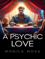 A Psychic Love: The Chance Encounters Series, #21