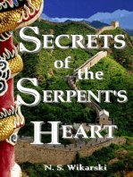 Secrets of the Serpent's Heart