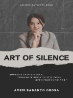 Art of Silence