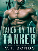 Taken by the Tanker: The Knottiverse: Alphas of the Waterworld, #1