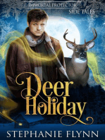 Deer Holiday: Immortal Protector Side Tales, #1