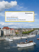 Stockholmsnoveller: Lerngeschichten aus Stockholm
